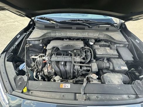 Used 2022 Hyundai Kona SE FWD image 32