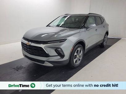 Used 2023 Chevrolet Blazer LT w/ Convenience Package