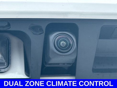 Certified 2025 Subaru Crosstrek 2.5i Limited w/ Crosstrek Mirror Package image 15