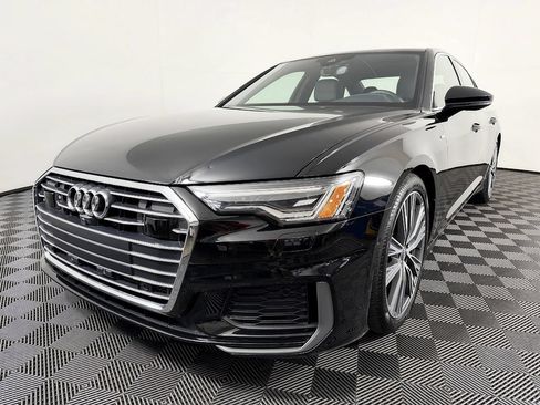 Used 2019 Audi A6 3.0T Premium Plus w/ Premium Plus Package AWD/4WD image 3
