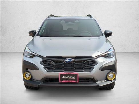New 2026 Subaru Crosstrek 2.5i Sport w/ Crosstrek Mirror Package AWD/4WD image 6