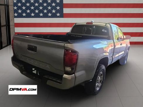 Used 2021 Toyota Tacoma SR w/ SR Convenience Package AWD/4WD image 3