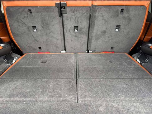 New 2026 BMW X7 xDrive40i w/ M Sport Package AWD/4WD image 29