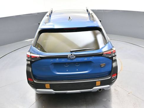 New 2026 Subaru Forester Wilderness AWD/4WD image 49