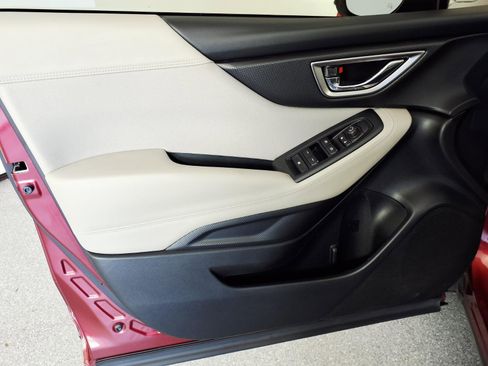 Used 2023 Subaru Forester Premium image 13