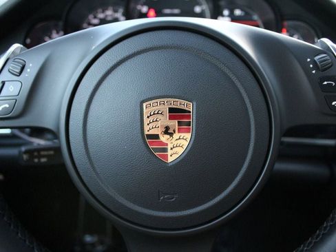 Used 2016 Porsche Panamera Edition image 26