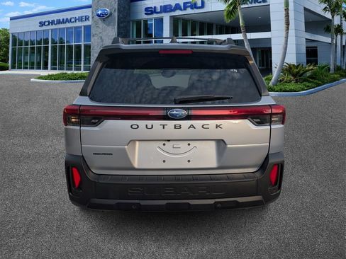 New 2026 Subaru Outback Touring XT image 6