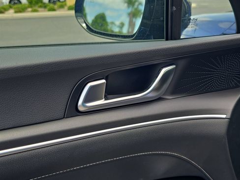New 2026 Kia K5 GT-Line FWD image 18