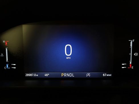 Used 2024 Ford Escape Active FWD image 33