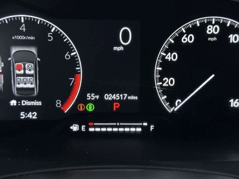 Used 2023 Honda Civic LX image 19