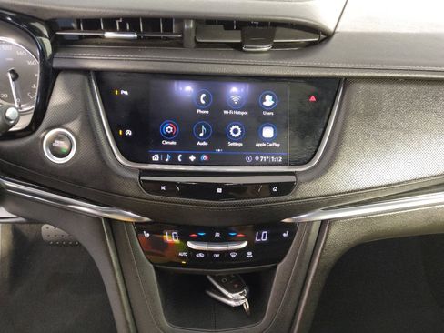 Used 2020 Cadillac XT5 Premium Luxury AWD/4WD image 25