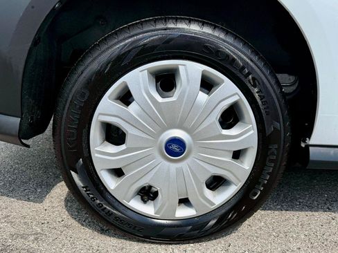 Used 2022 Ford Transit Connect XL FWD image 34