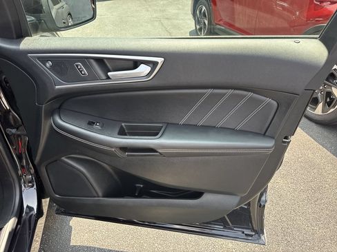 Used 2023 Ford Edge ST AWD/4WD image 29