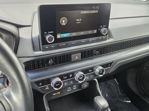 Used 2025 Honda CR-V Sport image 21