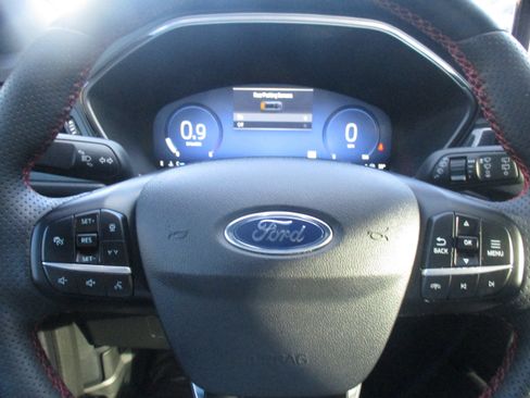 Used 2023 Ford Escape ST-Line Select w/ Tech Pack #2 AWD/4WD image 21