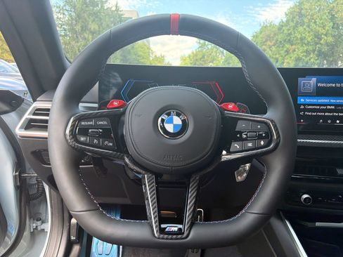 New 2026 BMW M2 w/ Lighting Package RWD image 11