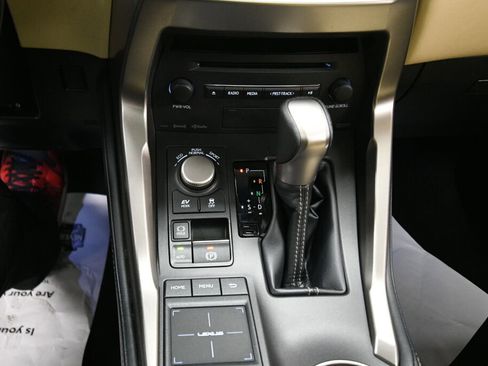 Used 2017 Lexus NX 300h AWD w/ Premium Package image 18