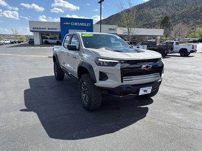 New 2026 Chevrolet Colorado ZR2 w/ Technology Package