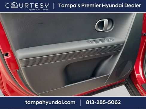 New 2026 Hyundai Ioniq 5 SEL image 36