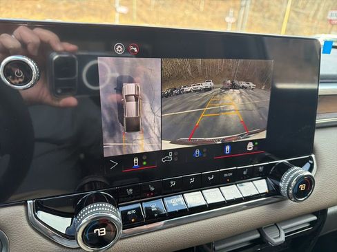 Used 2026 GMC Canyon Denali image 20