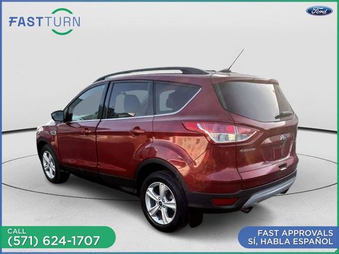 Used 2014 Ford Escape SE w/ Equipment Group 201A AWD/4WD image 24