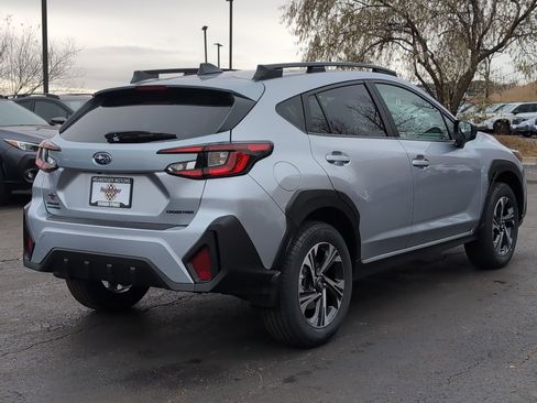 New 2026 Subaru Crosstrek 2.5i Premium image 7