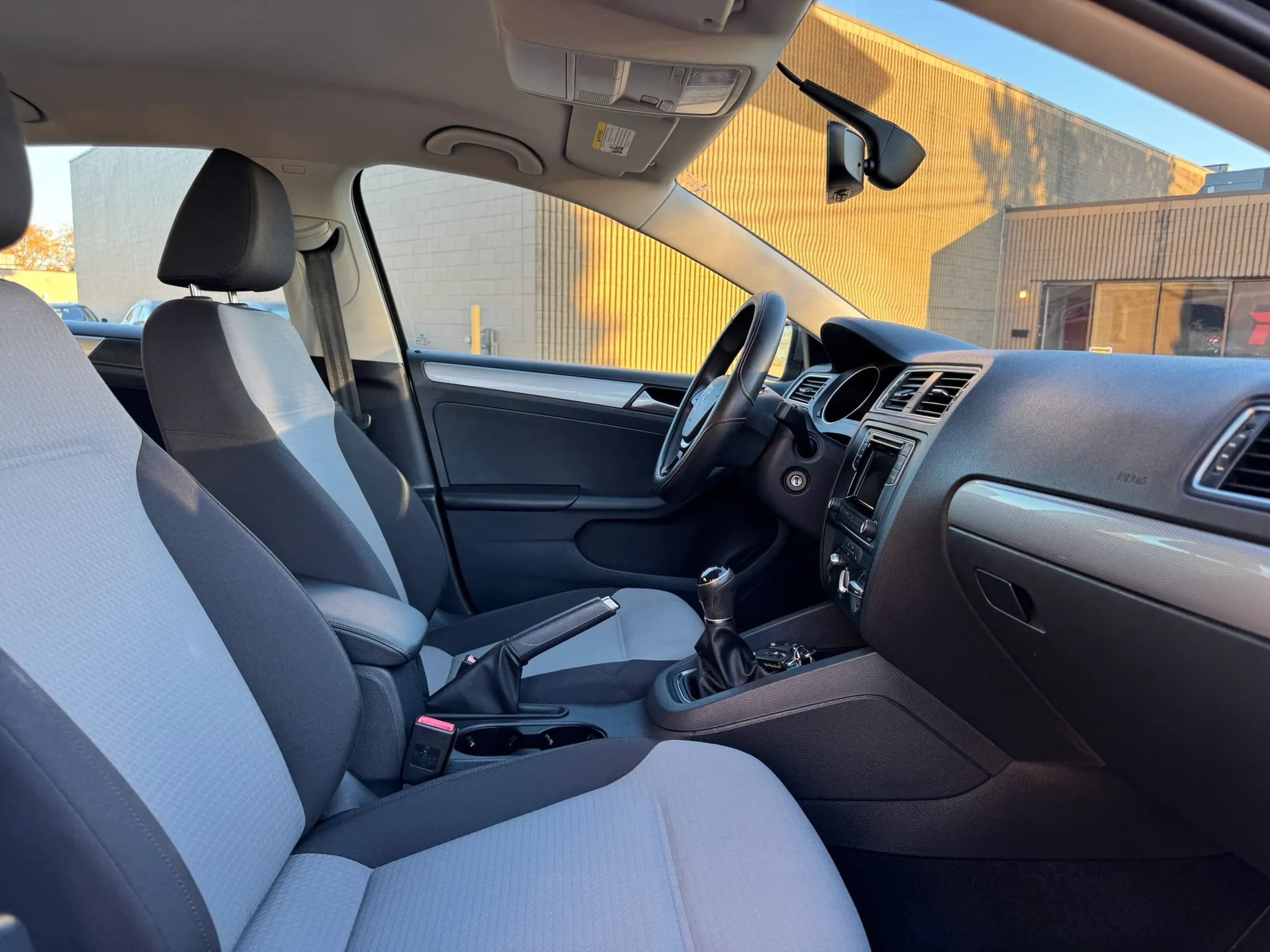 Used 2017 Volkswagen Jetta S FWD image 26