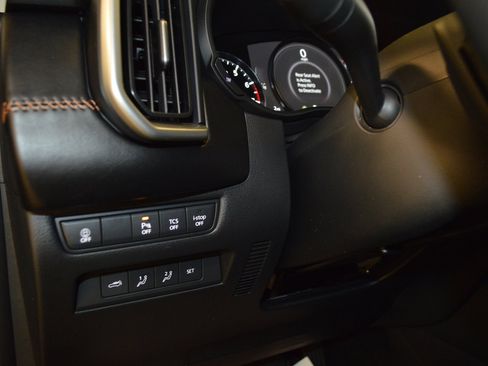 New 2026 MAZDA CX-50 AWD 2.5 S w/ Cargo Package image 16