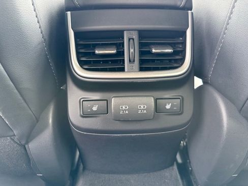 Used 2020 Subaru Outback Limited XT AWD/4WD image 17