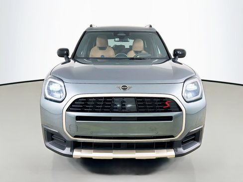 New 2027 MINI Cooper Countryman S AWD/4WD image 3
