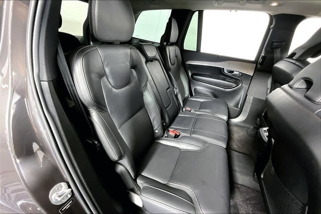 Used 2024 Volvo XC90 B6 Ultimate AWD/4WD image 28