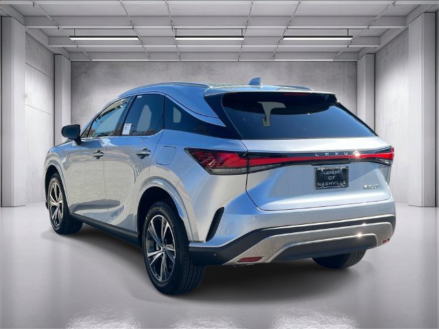 New 2026 Lexus RX 350 Premium w/ Convenience Package FWD image 5