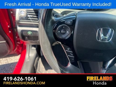 Used 2017 Honda Accord Sport Special Edition image 22