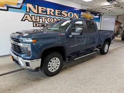 Used 2026 Chevrolet Silverado 3500 LT w/ Convenience Package
