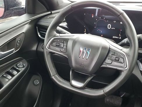 Used 2024 Buick Envista Sport Touring w/ Convenience I Package image 28