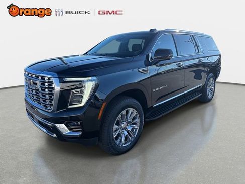 New 2026 GMC Yukon XL Denali AWD/4WD image 7