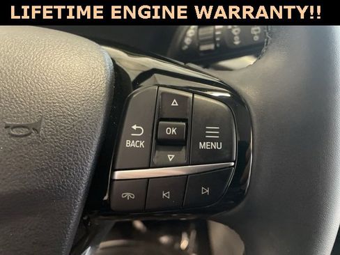 Used 2023 Ford Escape Active w/ Tech Pack #2 image 15