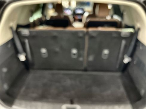 Certified 2023 Nissan Pathfinder Platinum image 20