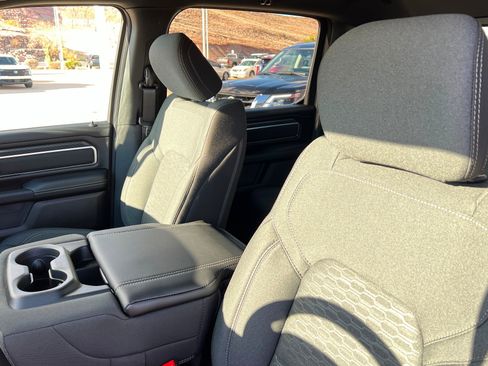 New 2026 RAM 1500 Big Horn image 16