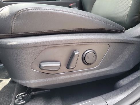 New 2026 Kia Sportage SX FWD image 8