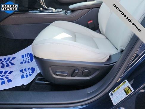 Certified 2025 MAZDA CX-30 AWD 2.5 S w/ Premium Package image 14