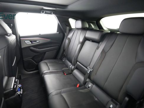 Used 2024 Acura ZDX Type S image 24