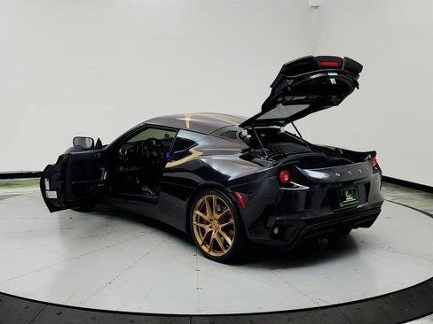 Used 2017 Lotus Evora 400 RWD image 11
