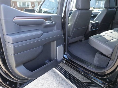 Used 2024 GMC Sierra 1500 Denali w/ Denali Reserve Package AWD/4WD image 26