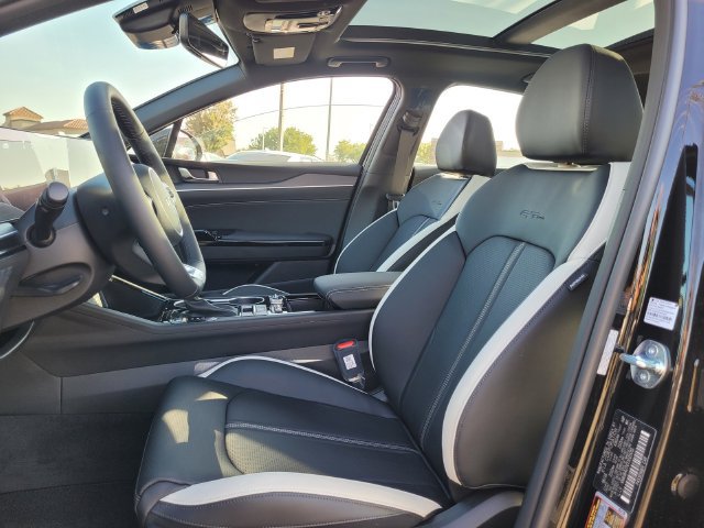 New 2026 Kia K5 GT-Line FWD image 9
