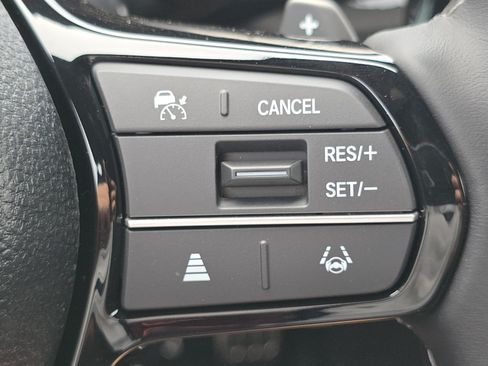 New 2026 Honda Civic Sport image 21