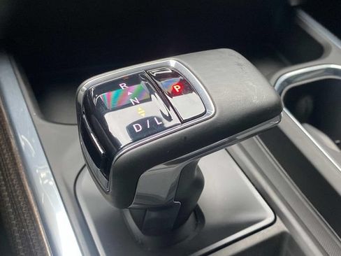 Used 2025 Chevrolet Silverado 1500 RST w/ All Star Edition Plus AWD/4WD image 29