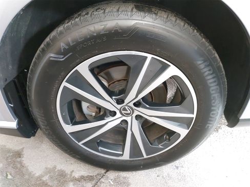 Used 2023 Lexus RX 350 Premium image 37