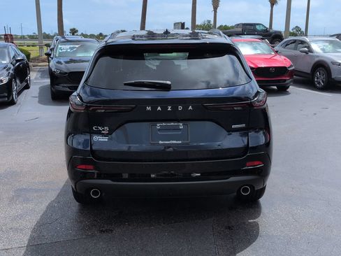 New 2026 MAZDA CX-5 2.5 S w/ Premium Plus Package AWD/4WD image 5