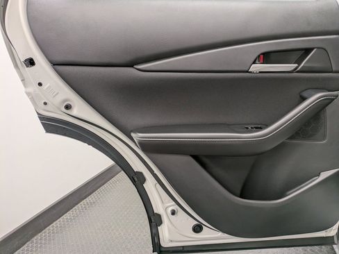 Certified 2025 MAZDA CX-30 AWD 2.5 S image 22